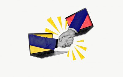5 Ways an International Marketing Agency Can Help Grow Your Business